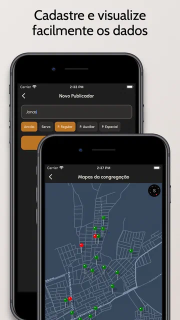 LS Maps — 3
