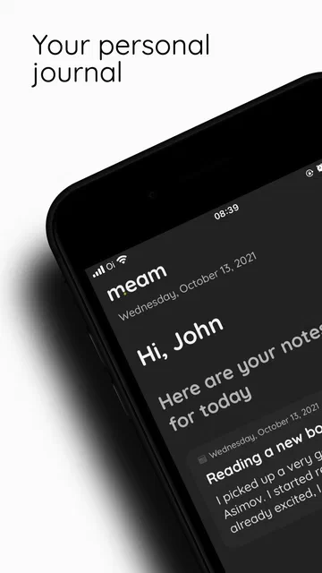 Meam — 1